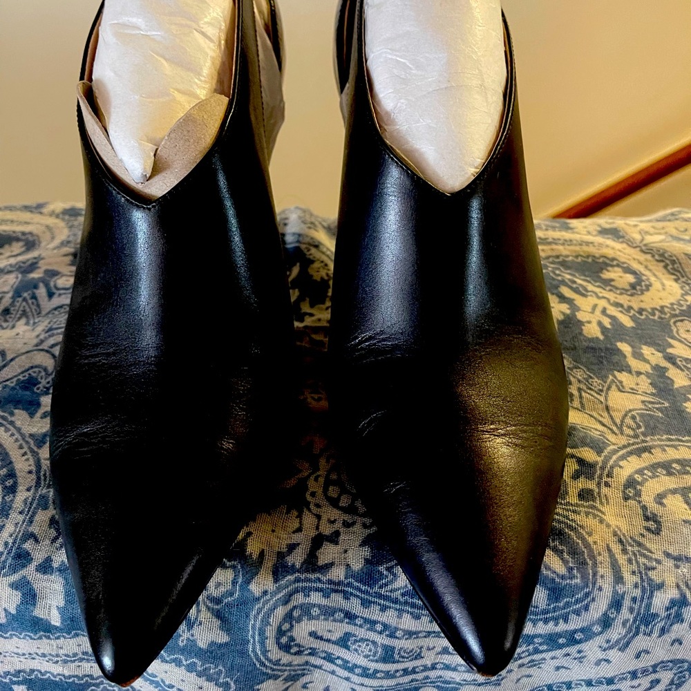 Cole Haan shoes, worn 1 time